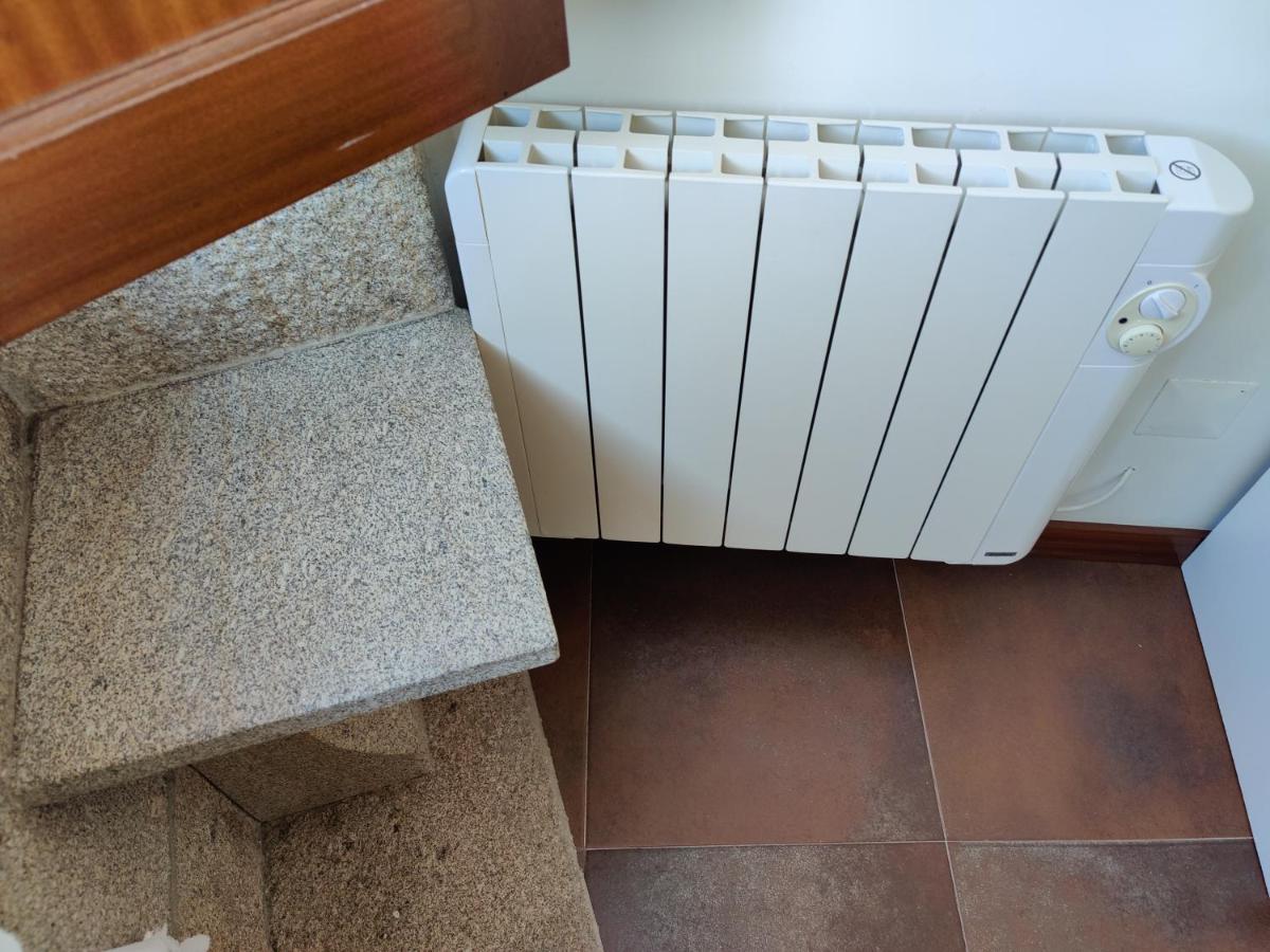 蓬德利马Casa Da Ponte Velha公寓 外观 照片