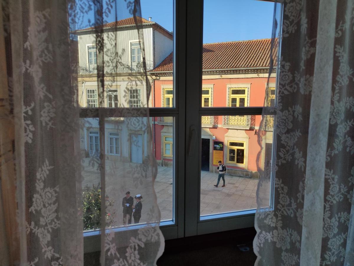 蓬德利马Casa Da Ponte Velha公寓 外观 照片