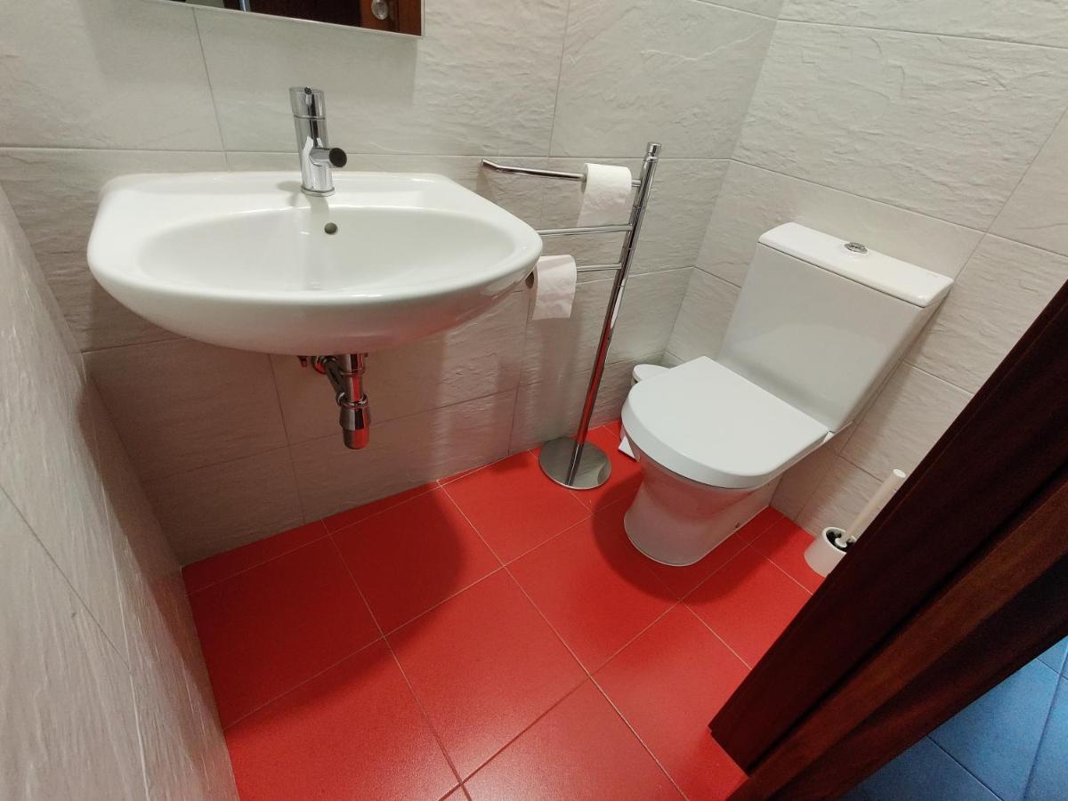 蓬德利马Casa Da Ponte Velha公寓 外观 照片