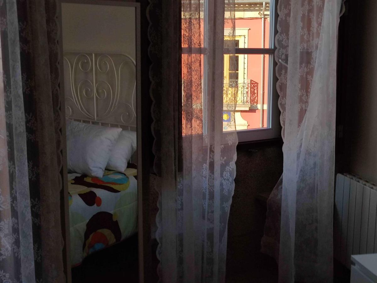 蓬德利马Casa Da Ponte Velha公寓 外观 照片