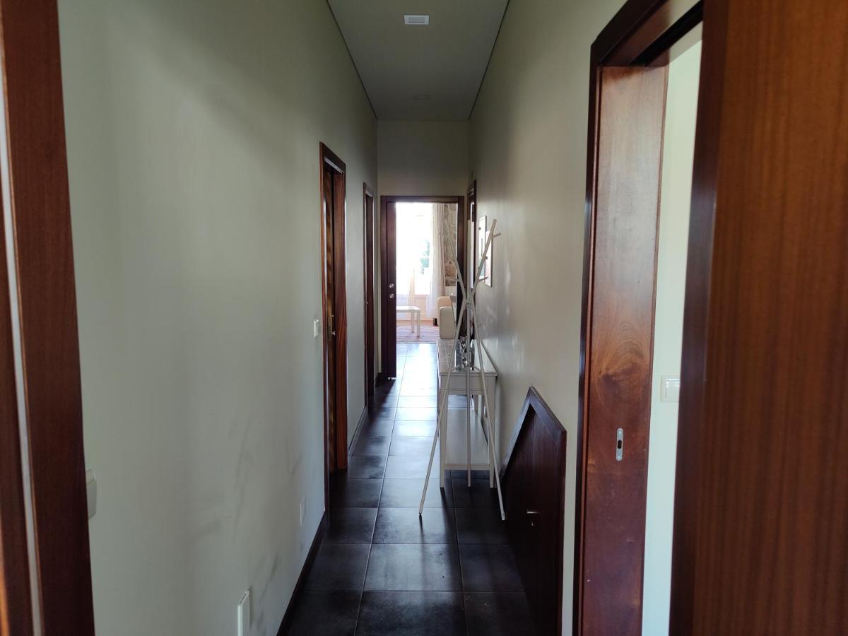 蓬德利马Casa Da Ponte Velha公寓 外观 照片