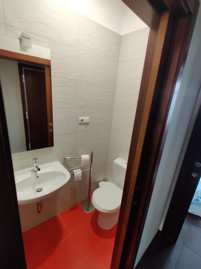 蓬德利马Casa Da Ponte Velha公寓 外观 照片