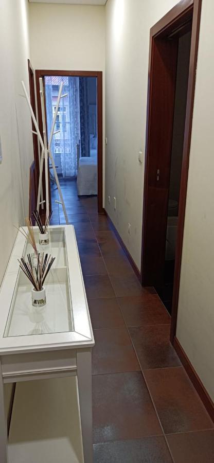 蓬德利马Casa Da Ponte Velha公寓 外观 照片