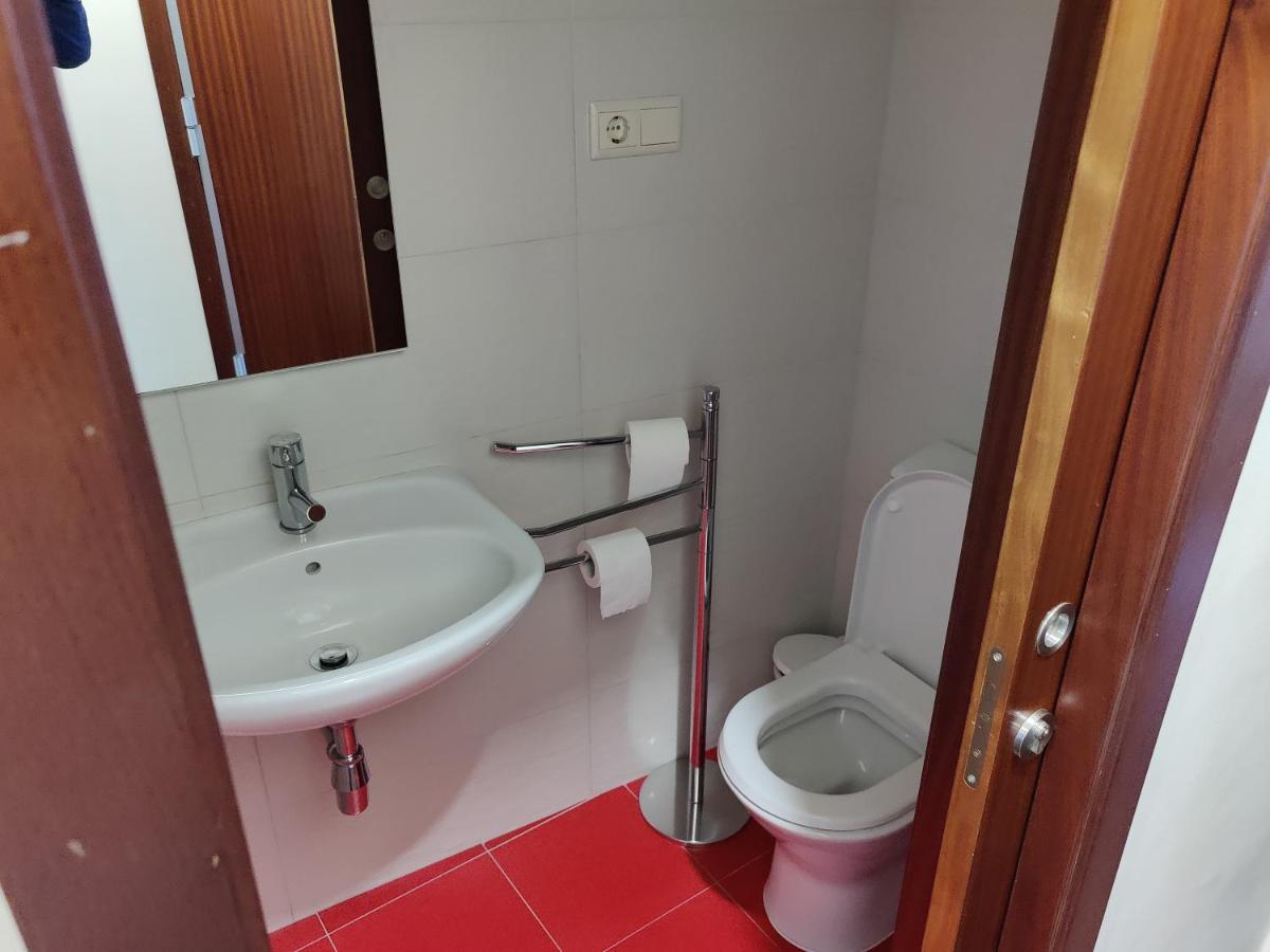 蓬德利马Casa Da Ponte Velha公寓 外观 照片