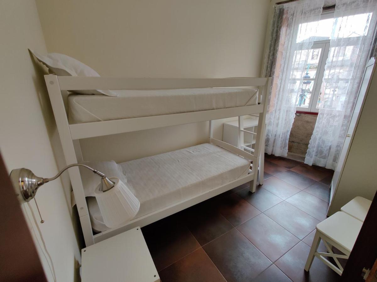蓬德利马Casa Da Ponte Velha公寓 外观 照片